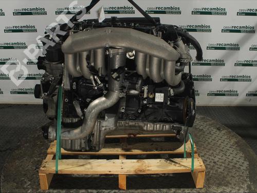 Engine MERCEDES-BENZ S-CLASS (W220) S 320 CDI (220.025, 220.125) (204 hp) 11893232