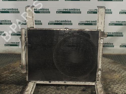 AC-Kondensator KIA SORENTO I (JC) [2002-2011]  12075006