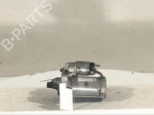 Used Starter Starter FORD TOURNEO COURIER B460 MPV 1.5 EcoBlue (100 hp) 18898923 18898923