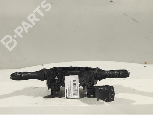 Used Steering column stalk RENAULT GRAND SCÉNIC IV (R9_) [2016-2023]  11973176