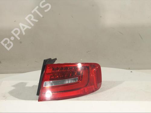 Used Right taillight AUDI A4 B8 (8K2) [2007-2017]  19582567