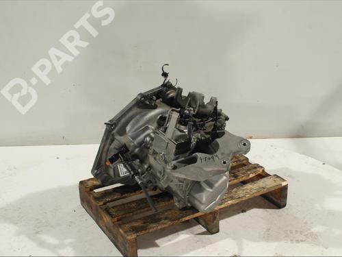 Gearbox OPEL KARL (C16) 1.0 | BP11989833M3