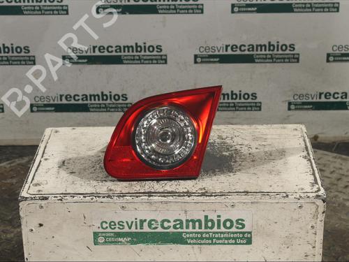 Used Right tailgate light Right tailgate light VW PASSAT B6 (3C2) 1.9 TDI (105 hp) 12076738 12076738