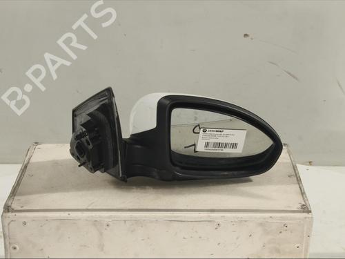 Used Right mirror CHEVROLET CRUZE (J300) 2.0 CDI (150 hp) 13235050