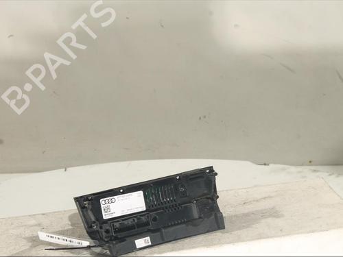 Climate control AUDI A4 B8 (8K2)  | BP18049872I5 