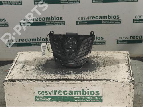 Used Switch FORD C-MAX II (DXA/CB7, DXA/CEU) [2010-2019]  11900317