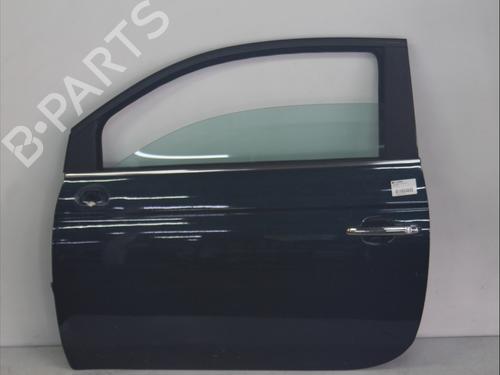 Used Left front door Left front door 37253181 37253181