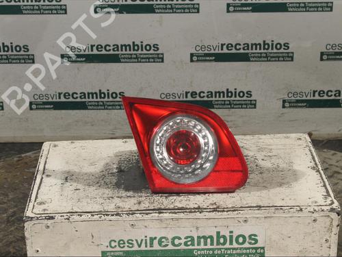 Used Left tailgate light Left tailgate light VW PASSAT B6 (3C2) 2.0 TDI (140 hp) 12587151 12587151