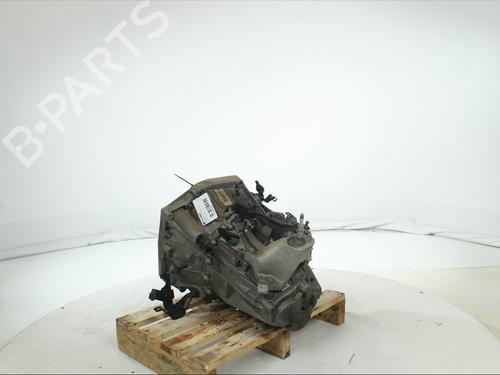 Gearbox RENAULT MEGANE IV Hatchback (B9A/M/N_) 1.5 Blue dCi 115 (B9A6) | BP36444601M3 - Image 3