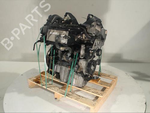 Engine SEAT LEON (1P1) 2.0 TDI 16V | BP36053210M1 - Image 4