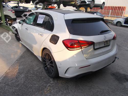Used Parts MERCEDES-BENZ A-CLASS (W177) A 180 d (177.010) (116 hp) 4239761
