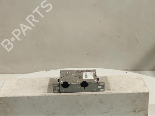 Used Electronic module Electronic module RENAULT MEGANE IV Hatchback (B9A/M/N_) 1.5 dCi 90 (B9A1) (90 hp) 24399253 24399253
