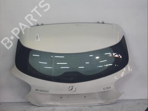 tailgate-mercedes-benz-a-class-w176-2012-2013-2014-2015-2016-2017-2018-36396886 main image