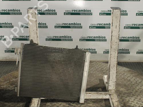 Used AC radiator AC radiator CITROËN C3 Pluriel (HB_) 1.4 HDi (68 hp) 12074834 12074834