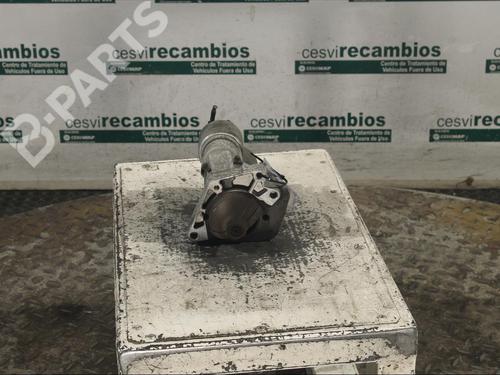 Startmotor DACIA LOGAN II 1.5 dCi | BP11895934M8 