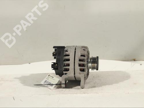 Used Alternator DACIA SANDERO II [2012-2025]  11906396