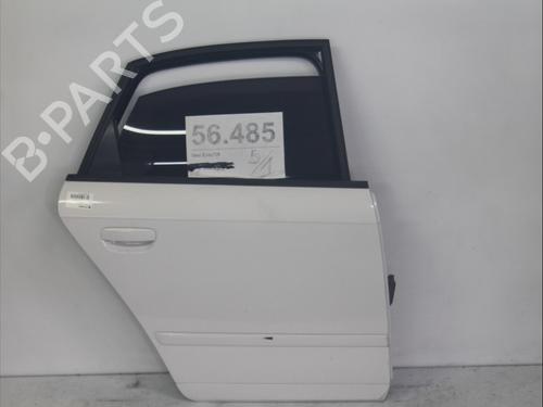 Used Right rear door SEAT EXEO (3R2) 2.0 TDI (120 hp) 30332655