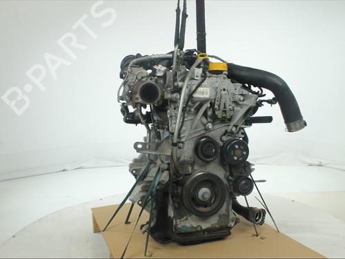 Engine RENAULT CLIO IV (BH_) 0.9 TCe 75 (BHNP) | BP35936585M1 - Image 2