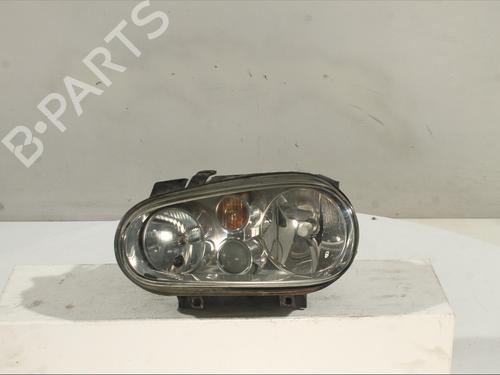 Used Left headlight Left headlight VW GOLF IV (1J1) 1.9 TDI (110 hp) 32150891 32150891