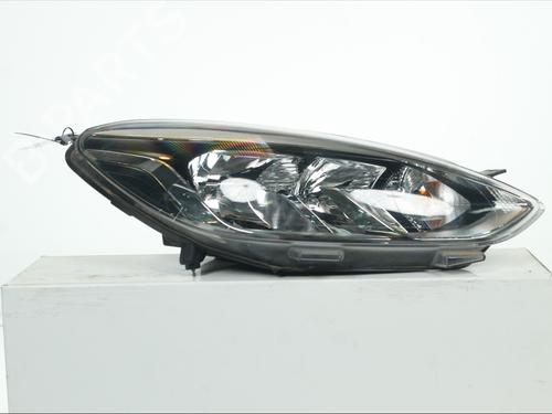 Used Right headlight Right headlight FORD FIESTA VII (HJ, HF) 1.1 Ti-VCT (86 hp) 34106556 34106556