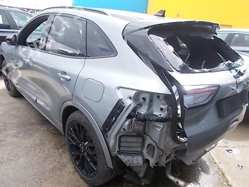 Headlight switch FORD KUGA III (DFK) 2.5 FHEV | BP27272860I24 - Image 5