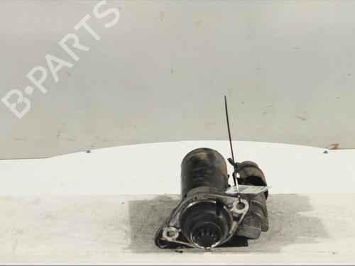 Used Starter Starter VW GOLF PLUS V (5M1, 521) 1.6 TDI (105 hp) 11908290 11908290