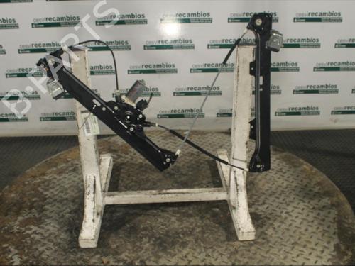Used Front left window mechanism Front left window mechanism BMW 5 (E60) 520 d (163 hp) 12075883 12075883