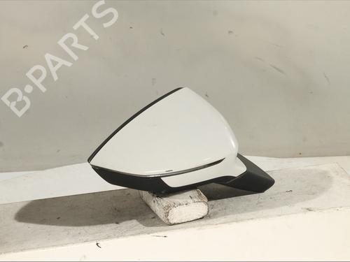 Right mirror SEAT ATECA (KH7, KHP) 2.0 TDI | BP29049702C27 