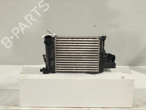Used Intercooler Intercooler DACIA SANDERO II TCe 90 (B8M1, B8MA, B8AC) (90 hp) 12468621 12468621