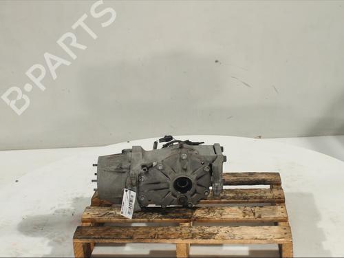 Differensial bakvogn TOYOTA RAV 4 III (_A3_) 2.2 D 4WD (ALA30_, ALA30R) (136 hp) 11912428