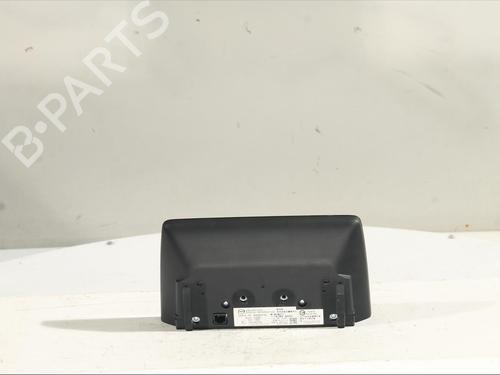 Display monitor MAZDA 6 Saloon (GJ, GL) 2.2 D (GJ2FP, GJ1021, GJ1022, GL1021) | BP26651319C48 