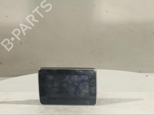 Used Display monitor Display monitor MERCEDES-BENZ CLA Coupe (C117) CLA 180 CDI / d (117.312) (109 hp) 20221454 20221454
