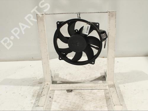 Used Radiator fan Radiator fan RENAULT SCÉNIC III (JZ0/1_) 1.5 dCi (86 hp) 11954947 11954947