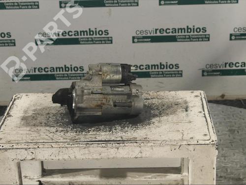 Startmotor TOYOTA AURIS (_E15_) 1.4 D-4D (NDE150_, NDE150R) | BP11899635M8 