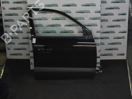 Used Right front door HYUNDAI TUCSON (JM) 2.0 (141 hp) 11896893