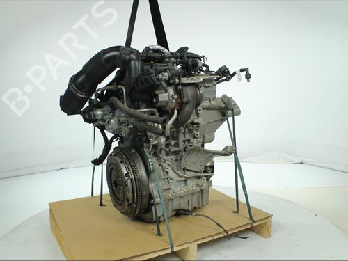Engine SEAT IBIZA V (KJ1, KJG) 1.0 TSI | BP39732895M1 - Image 3