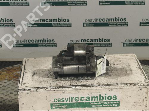 Used Starter TOYOTA AURIS (_E15_) 1.6 (ZRE151_, ZRE151R) (124 hp) 11898104