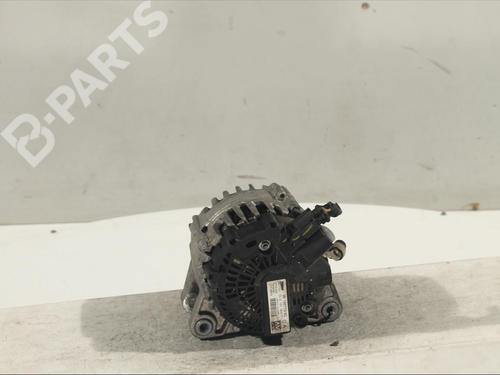 Alternator PEUGEOT 2008 I (CU_) 1.6 BlueHDi 120 | BP11910021M7 