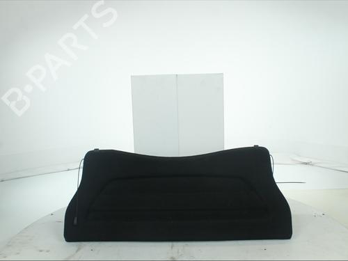 Used Rear parcel shelf Rear parcel shelf RENAULT CLIO IV (BH_) 1.5 dCi 75 (75 hp) 34498150 34498150