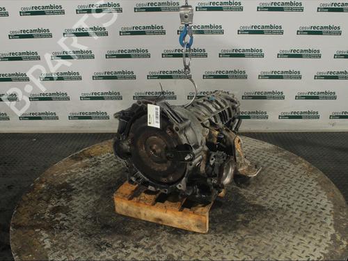 Used Gearbox Gearbox AUDI A4 B5 (8D2) 1.9 TDI (110 hp) 11895846 11895846