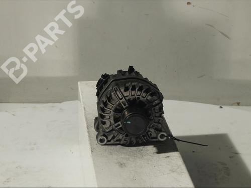 Alternator CITROËN C3 / C3 ORIGIN III (SX) 1.5 BlueHDi 100 (SXYHYP, SXYHTU) | BP11960316M7 