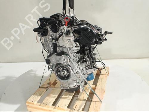 Engine KIA NIRO II (SG2) 1.6 GDi Hybrid | BP24995508M1 