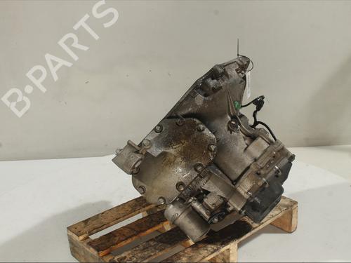 Gearbox OPEL CORSA E (X15) 1.4 LPG (08, 68) | BP29818265M3 