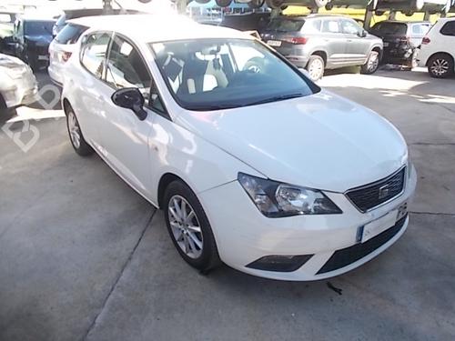 Right front door SEAT IBIZA IV SC (6J1, 6P5) 1.2 TSI | BP23398078C3 