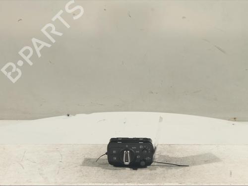 Used Headlight switch Headlight switch AUDI A3 (8V1, 8VK) 1.6 TDI (110 hp) 15213086 15213086