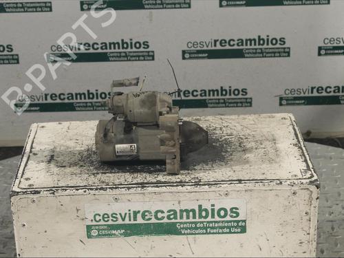 Used Starter Starter PEUGEOT 308 I (4A_, 4C_) 1.6 HDi (90 hp) 11900030 11900030