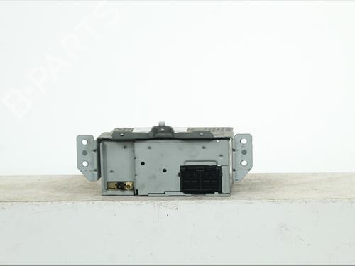 Bilradio Bilradio FORD FIESTA VII (HJ, HF) 1.0 EcoBoost (101 hp) 39699185 39699185