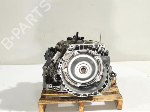 Used Gearbox Gearbox RENAULT ARKANA I (LCM_, LDN_) 1.3 TCe 140 (LDN0) (140 hp) 25908997 25908997