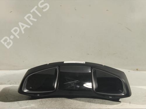 Used Instrument cluster Instrument cluster DS DS 5 (KF_) 2.0 BlueHDi 150 (150 hp) 15264937 15264937