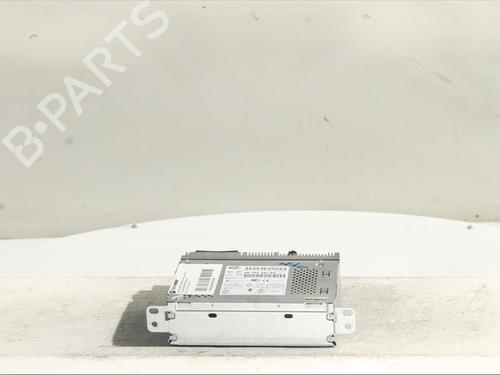 Used Electronic module DS DS 4 / DS 4 CROSSBACK (NX_) 1.6 BlueHDi 120 (120 hp) 25018126
